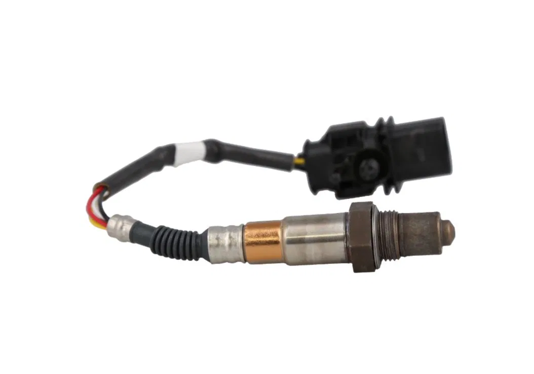 234-5097 – DENSO Oxygen Sensor, OE-Replacement - view 3